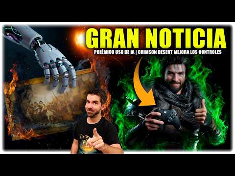 Sin freno: Crimson Desert supera los 3 millones de copias pese a su lanzamiento con polémica