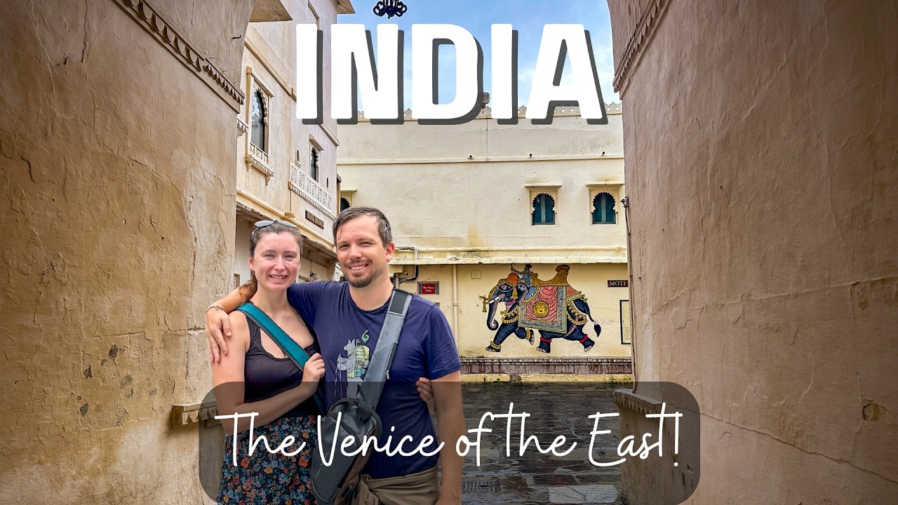 Udaipur Travel Guide: Top Things to Do in India’s City of Lakes