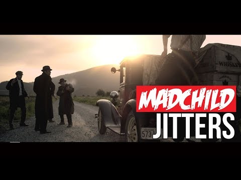 Madchild Jitters featuring Matt Brevner & Dutch Robinson (Official Music Video)