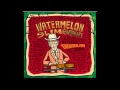 Watermelon Slim - I've Got News
