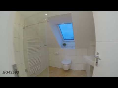 NU-42593 - Schön möblierte 2-Zimmer-Wohnung mit WLAN und Garten im Süden Nürnbergs