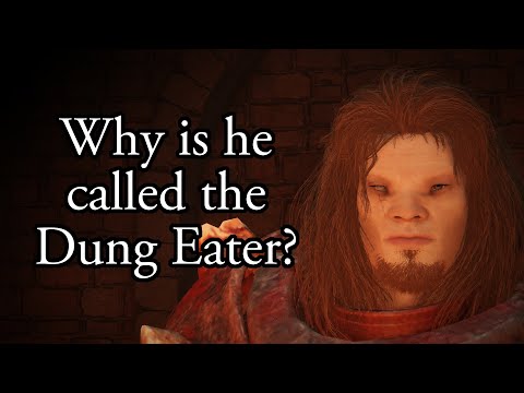 Elden Ring - The horrifying implications of a name