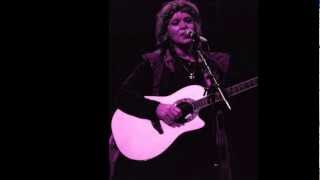 MELANIE SAFKA What Have They Done To The Rain (Malvina Reynolds)