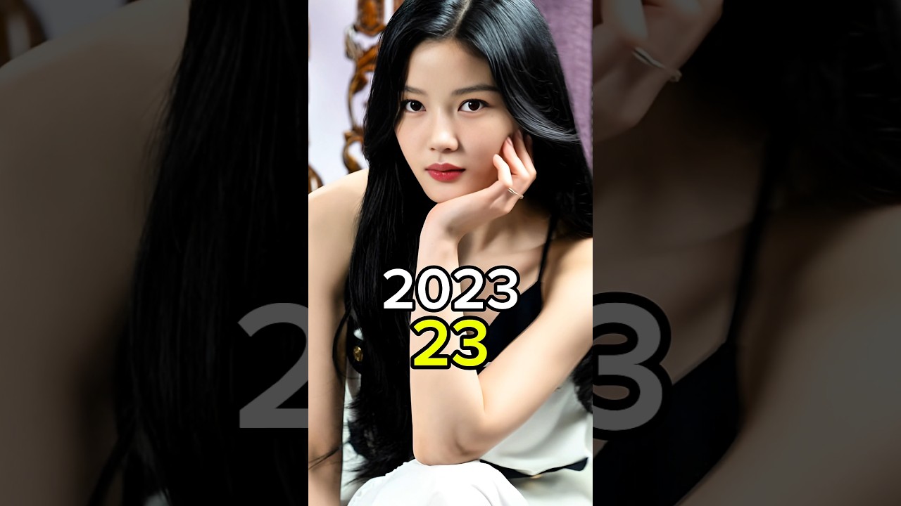 My Demon 2023 Korean Drama Cast Then And Now 2025 #mydemon #kdrama #thenandnow #shorts