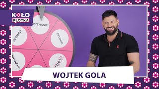 Najgorsza walka na Fame MMA? Wojtek Gola zagrał w Koło Plotka