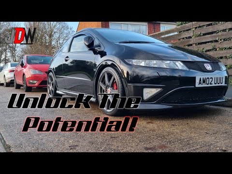 My Top 5 Essential Mods For The FN2 Type R 😎