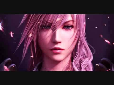 Final Fantasy XIII-2 OST - Ruined Hometown (Oerba Village)
