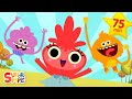 Celebrate Earth Day With Super Simple Songs Kid Songs To Celebrate Nature Nursery Rhymes