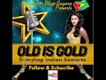 Old Is Gold Rumshop Remixes