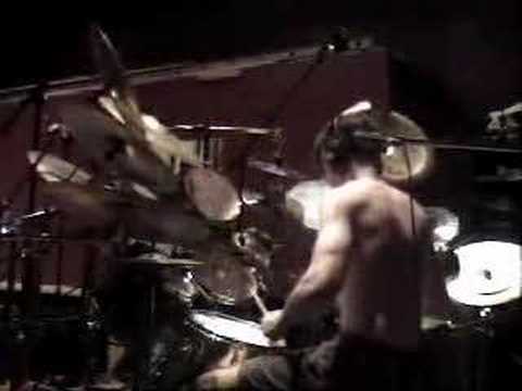 Goratory drummer - 