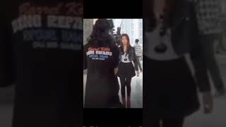 Download lagu Bukan Artis! Tapi Ini Pria Tampan Yang Diduga Pacar Aqeela Calista #harryvaughan #aryamohan #agz mp3