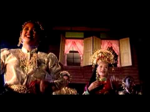 Amelina - Yang Indah Yang Hangat