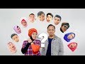 Anak Kesayangan? Q&A 60 Detik With Bu Gen And Pak Halilintar | Gen Halilintar Anak Kesayangan? Q&A 60 Detik With Bu Gen And Pak Halilintar | Gen Halilintar