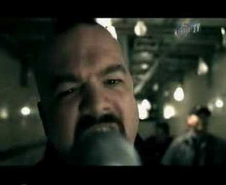 Panic Cell - Save Me online metal music video by PANIC CELL