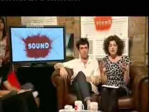 McFly BBC SOUND Part 1 (2008)