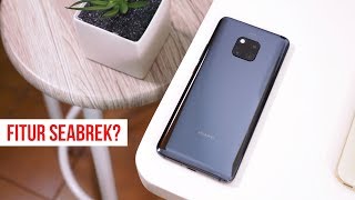 ApakahSmartphoneFlagshipmuBisaBegini?HuaweiMate20Pro