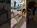 Back And Spine Pain Relief With Lumber Traction At Yogapeae
