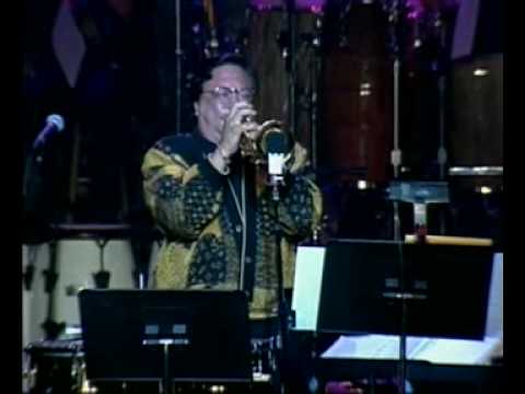 JAM MIAMI  " A NIGHT IN TUNISIA"