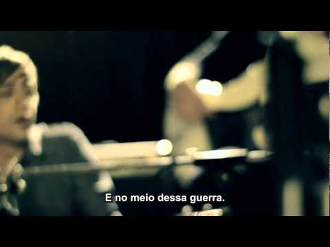 Nx Zero - Onde Estiver Clipe Oficial Legendado