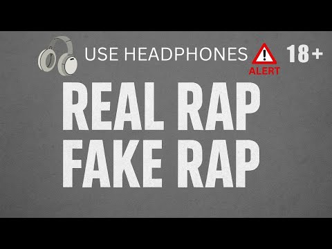 JA$$A - REAL RAP FAKE RAP | PUNJABI RAP SONG
