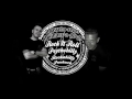 ♦ PSYCHOBILLY MEETING 2016 ♦ Peacocks ♦ Last Words