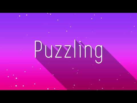 Color Glide: Relaxing Brain Puzzle Game Video