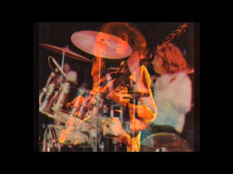 Uriah Heep - Circle Of Hands 1973