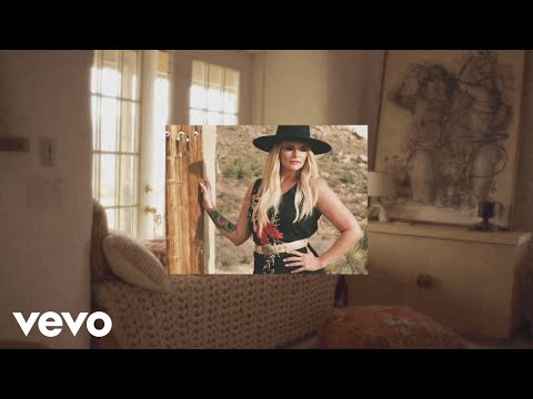 Miranda Lambert - Scenes (Official Audio)