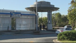 Post office in southwest Atlanta now named after John Lewis