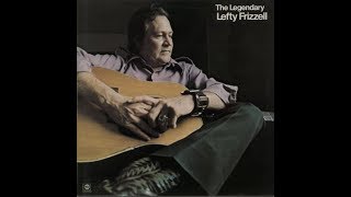Railroad Lady~Lefty Frizzell
