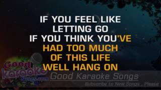 Everybody's Here -  Brad Paisley (Lyrics Karaoke) [ goodkaraokesongs.com ]