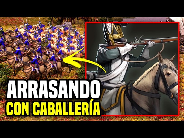 Vídeo relacionado con Age of Empires III - Complete Collection [Importación alemana]