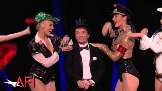 Martin Short opens the 2014 Emmy Nominated AFI Tribute to Mel Brooks!