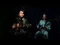 Left us to Burn - Martin Stephenson @the 12 Bar Club with Gypsy Dave Smith
