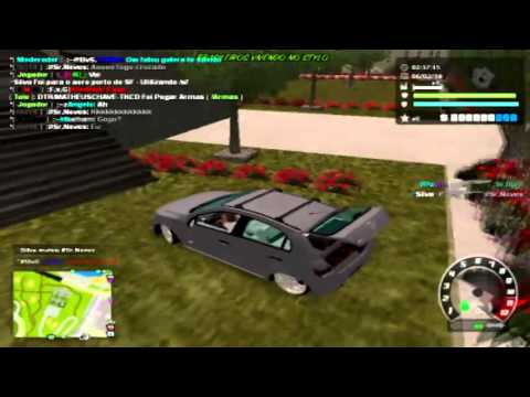 MC Savinon - Patrão e Gerente  [Dj Wn] [VIDEO CLIPE OFICIAL DE GTA E MTA]