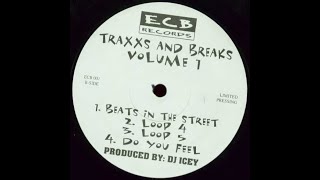 DJ Icey - Do You Feel