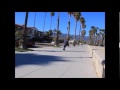 My Skating Video Najee