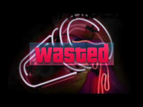 DeeKay - Wasted (feat. KID E$S)