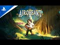 Airoheart - Gameplay Trailer | PS5 & PS4 Games