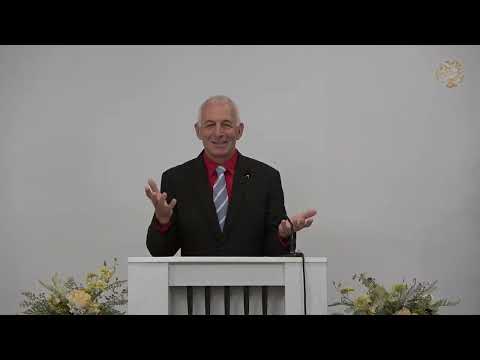 K. Badinský - "Smrť - a čo ďalej?" (Trnava, 15.10.2022)