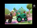 Bob El Constructor El Vagón Descarilado Discovery Kids Antiguo 11 Diciembre 2021