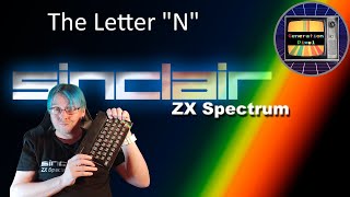 A to ZX of the Spectrum Part 14 N