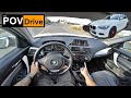 2012 BMW 135i F20 5dr 116i 136hp POV Test Drive