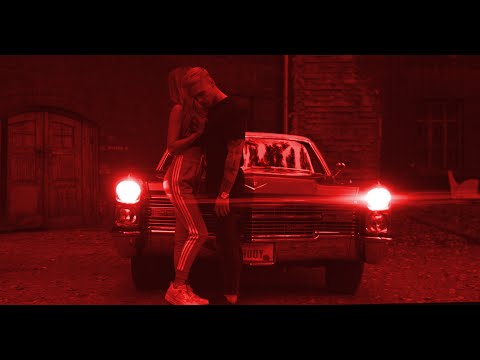 VŁODARSKI - Jak Nóż [Official Music Video]
