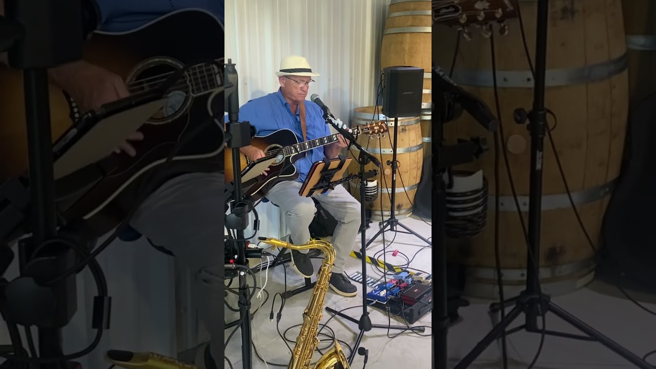 Promotional video thumbnail 3 for Rick Scherer