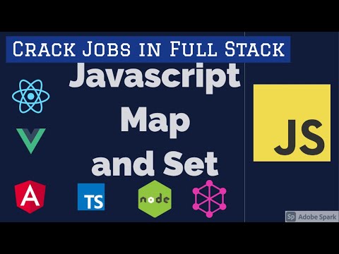 Javascript Map and Set Questions 26