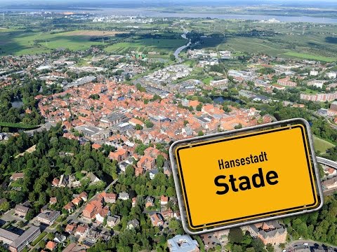 Sehenswürdigkeiten von Stade
