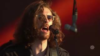 Hozier - Live at Lollapalooza Chicago 2019