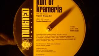 Kult Of Krameria - Hopes and dreams