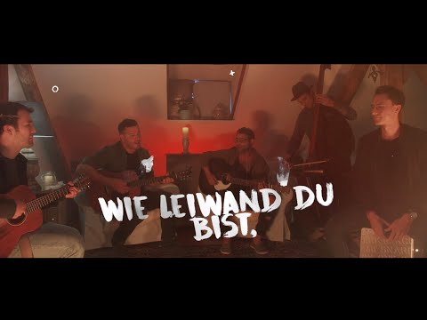 Edmund - Leiwand (Unplugged Session)